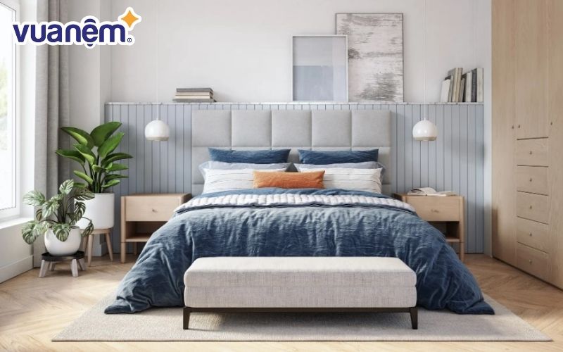 Giường ngủ Phúc Gia An là địa chỉ bán giường ngủ Bình Dương chất lượng