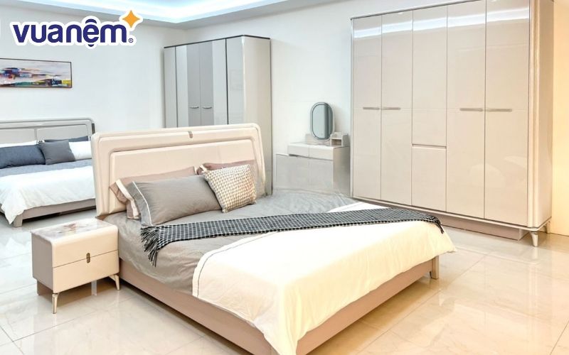 Nội Thất Tân Á là thương hiệu chuyên về các sản phẩm nội thất cho gia đình và văn phòng. 