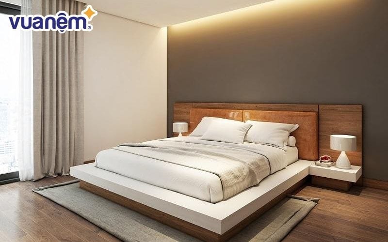 Nội thất Tây Hưng Thịnh - Địa chỉ mua giường ngủ quận 12 uy tín không nên bỏ qua