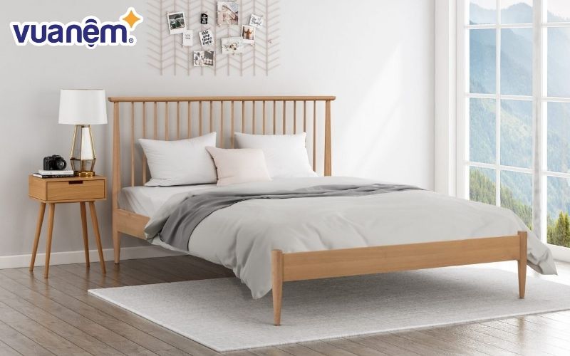 Nội thất Thái Minh là địa chỉ bán giường ngủ Long Biên Hà Nội chất lượng