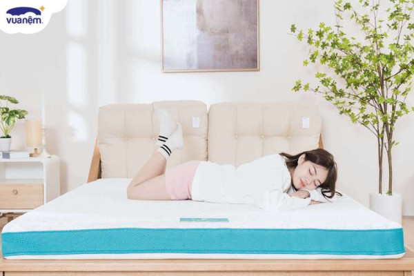 Cách bảo quản và sử dụng nệm Foam giúp gia tăng tuổi thọ nệm