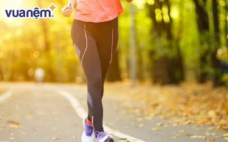 Chế độ luyện tập thể dục thể thao hợp lý ảnh hưởng rất lớn đến chất lượng giấc ngủ của bạn