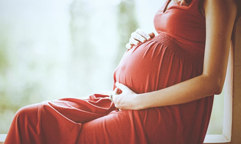 thực đơn Low Carb cho phụ nữ mang thai