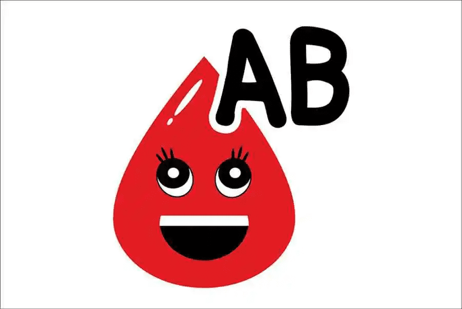 tính cách người nhóm máu ab 