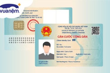 tra cứu căn cước công dân