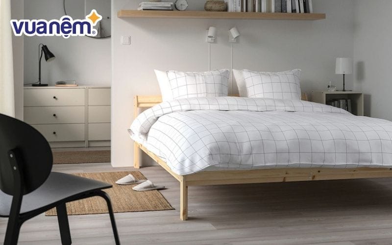 Tú Trà Bedding - Cửa hàng bán giường ngủ tại Thường Tín Hà Nội