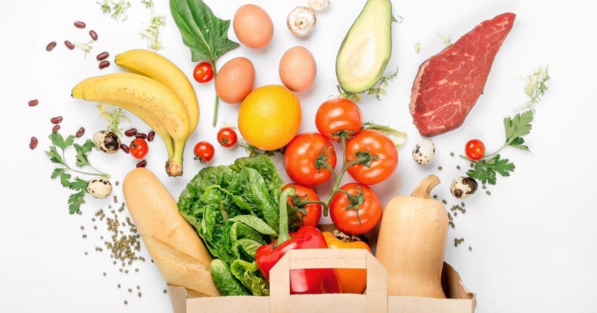 thực phẩm tăng cường vi chất dinh dưỡng là gì 