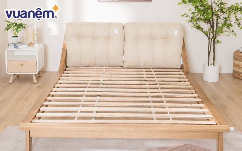Vua Nệm 576 Nguyễn Văn Cừ đem đến cho bạn nhiều sự lựa chọn về giường ngủ