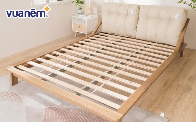 Vua Nệm là địa chỉ bán giường ngủ Gia Lâm uy tín