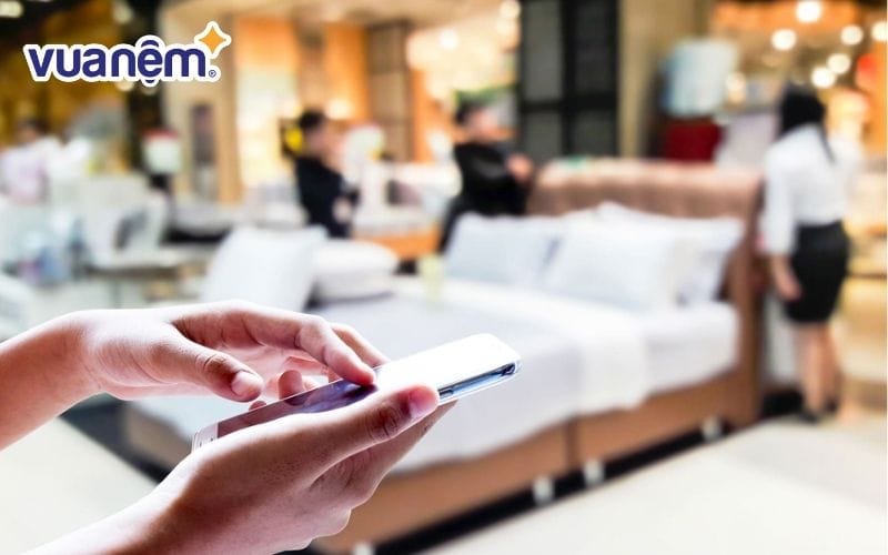 Bảo hành đệm là gì?