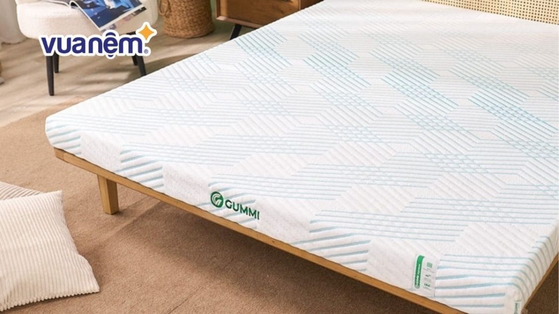 bảo hành đệm là gì