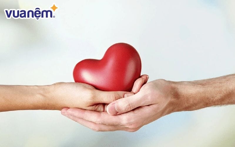 Duy trì thói quen ngủ sâu giấc mỗi đêm để bảo vệ sức khỏe tim mạch lâu dài