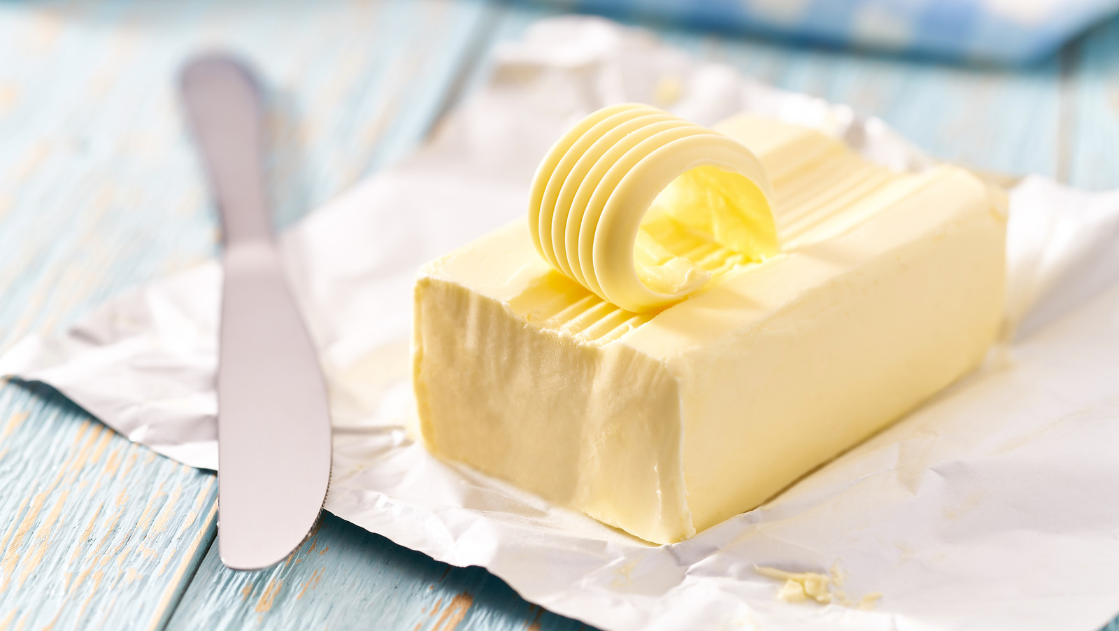 bơ thực vật có bao nhiêu calo