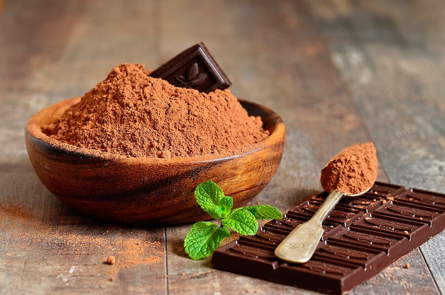 Tìm hiểu cacao có bao nhiêu calo?