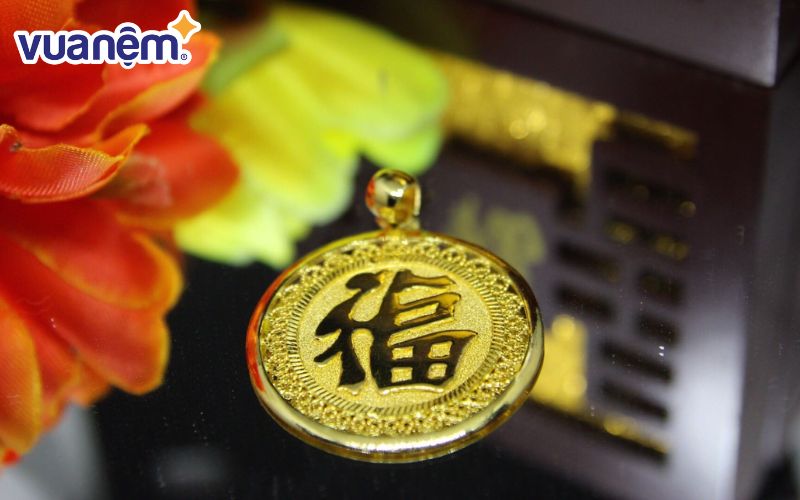 Các chất liệu làm chữ song hỷ
