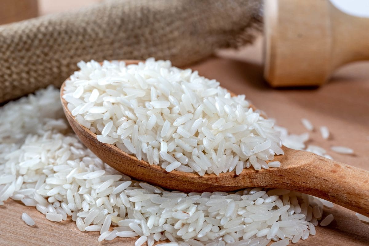 cách bảo quản gạo không bị mọt