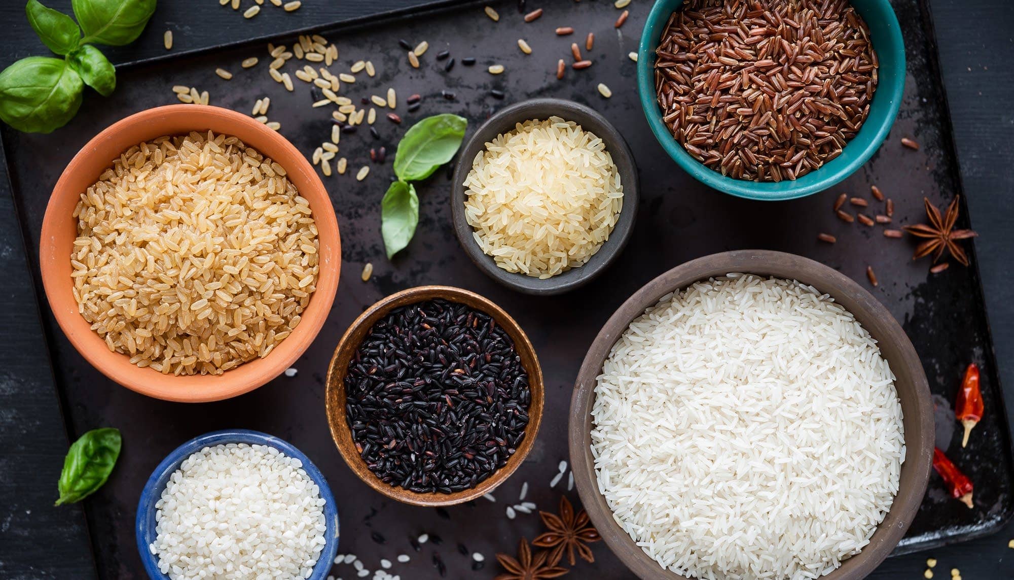 cách bảo quản cơm gạo lứt
