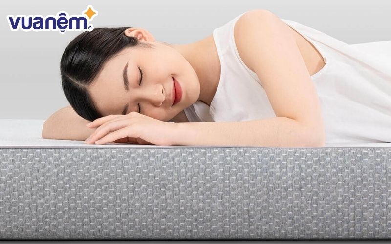 Nệm foam Comfy Cloud 2.0