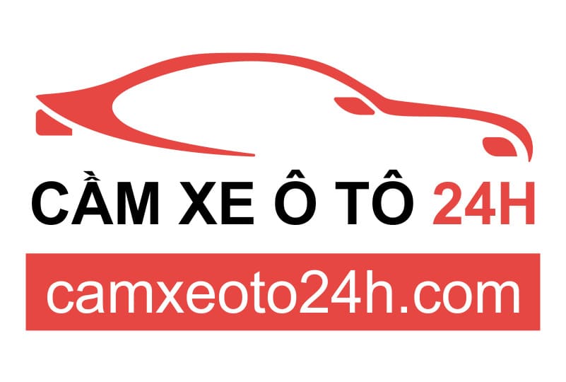 Cầm Xe Ô Tô 24h 