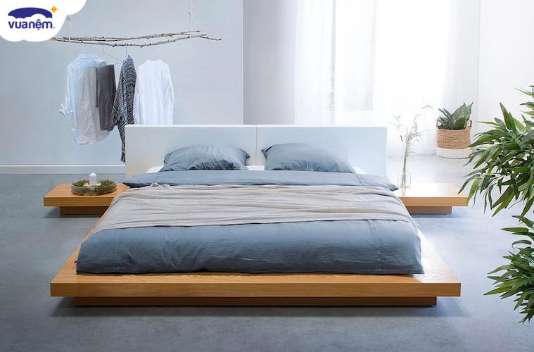 Địa chỉ bán giường ngủ Chương Mỹ uy tín nhất hiện nay