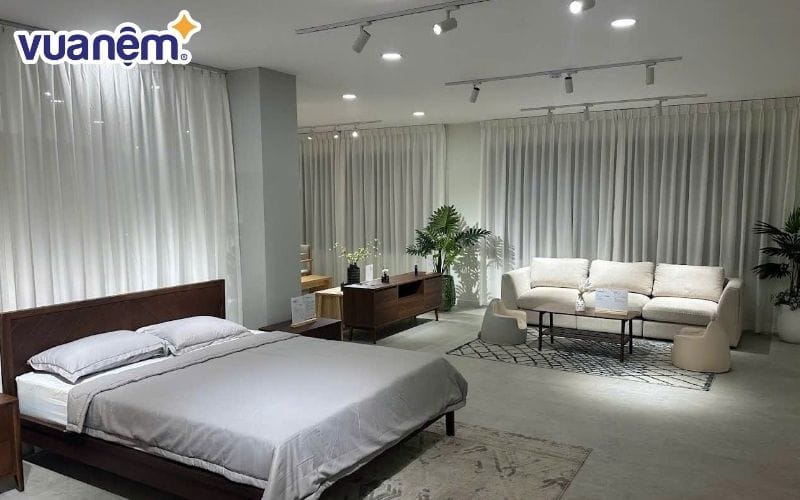 Cửa hàng nội thất MOHO