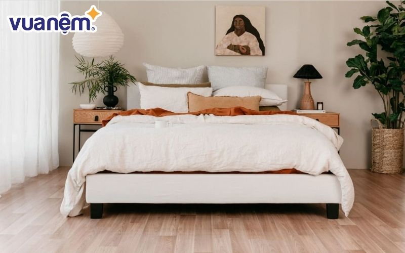 Cửa hàng nội thất Vương Kiên luôn đáp ứng tốt nhu cầu sử dụng