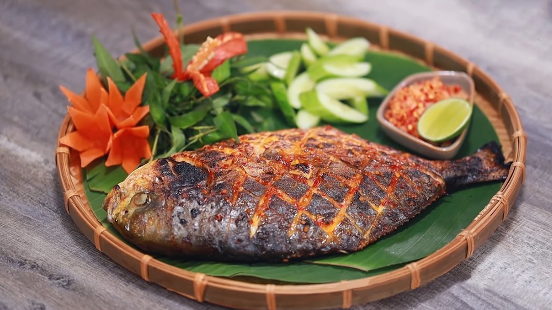 đặc sản hoà bình có gì