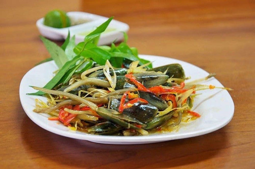 đặc sản kiên giang là gì 