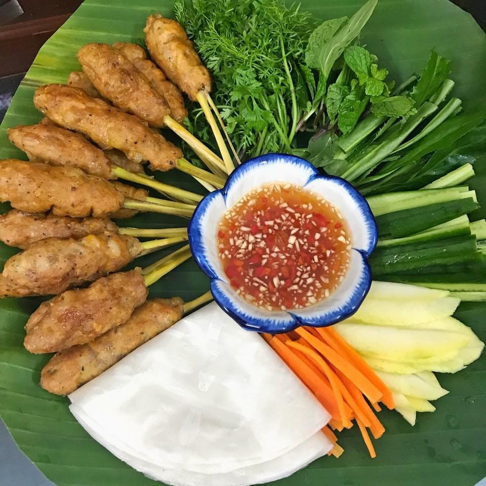 nghệ an có đặc sản gì 