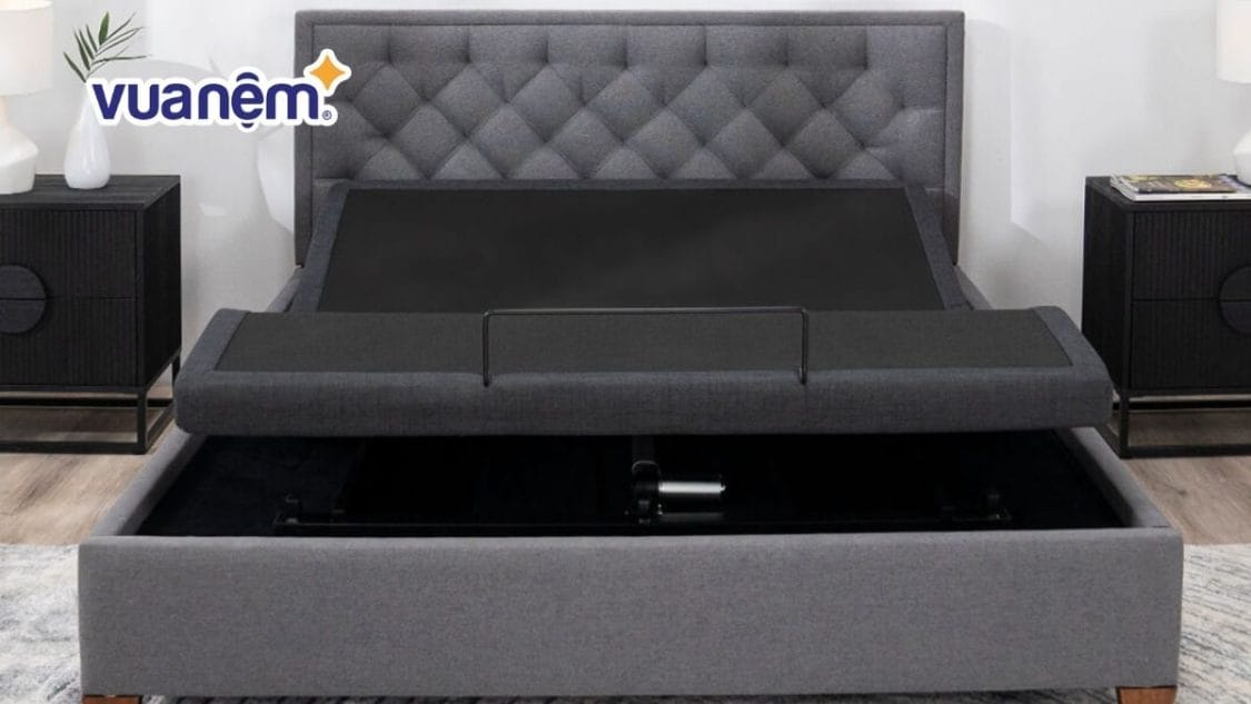 Địa chỉ bán giường ngủ Cầu Giấy Hà Nội