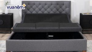 Top 10 địa chỉ bán giường ngủ Cầu Giấy Hà Nội chất lượng