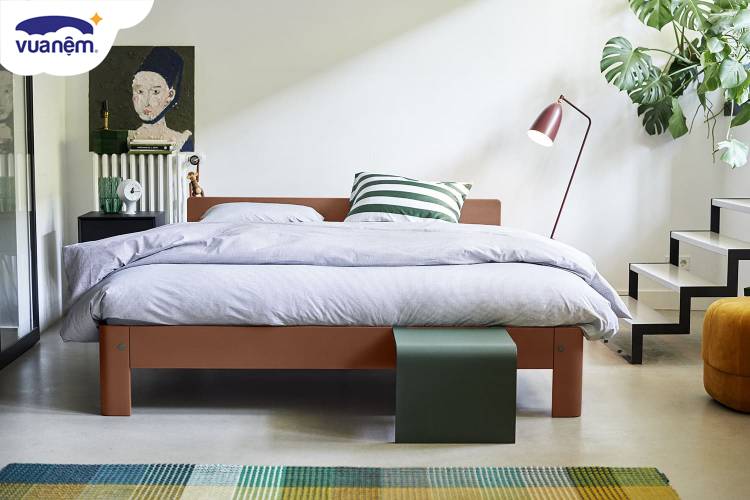 địa chỉ bán giường ngủ Cầu Giấy Hà Nội