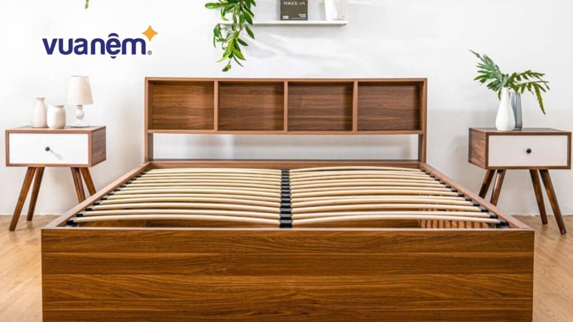 Địa chỉ bán giường ngủ Chương Mỹ Hà Nội