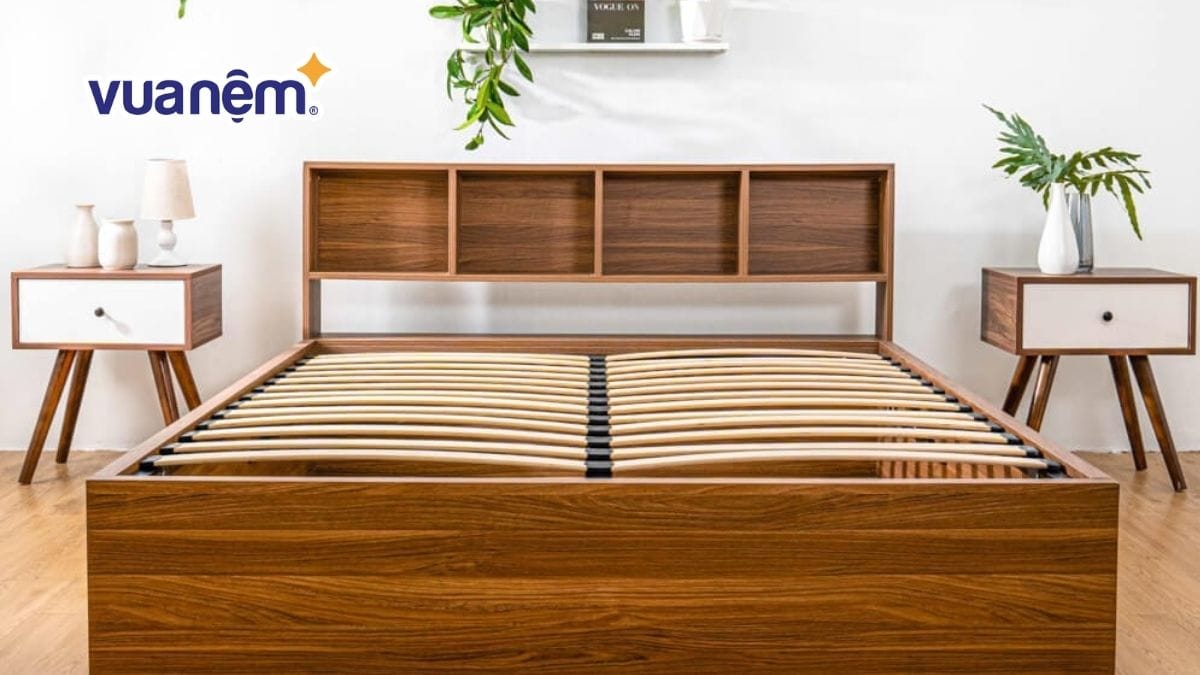 Địa chỉ bán giường ngủ Chương Mỹ Hà Nội