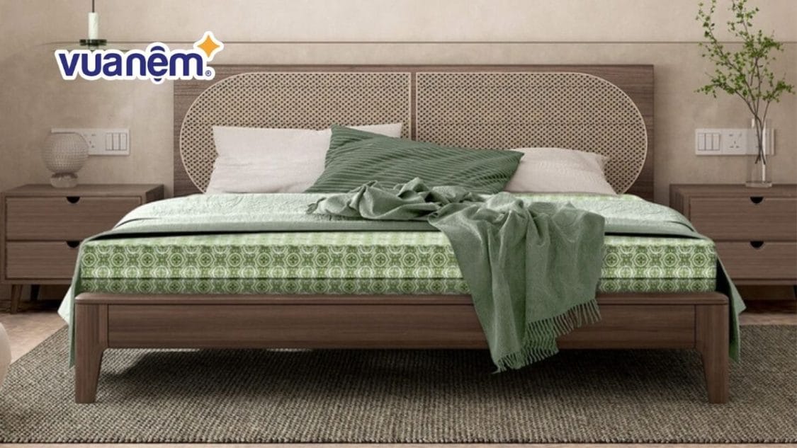 Top 12 địa chỉ bán giường ngủ Đống Đa Hà Nội bền đẹp