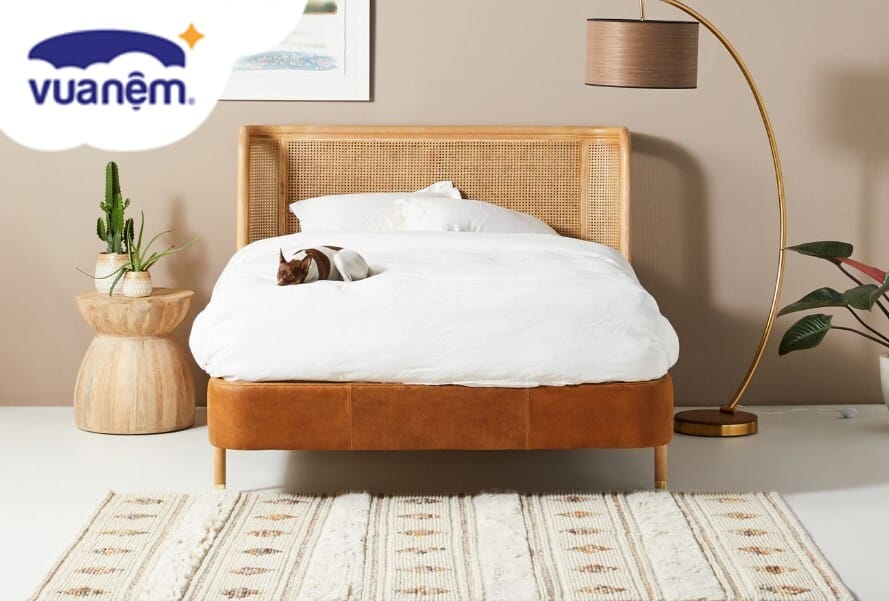 địa chỉ bán giường ngủ quận 1