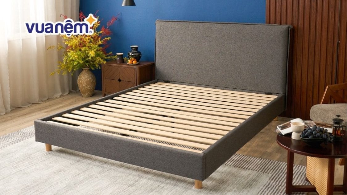 địa chỉ bán giường ngủ quận 10