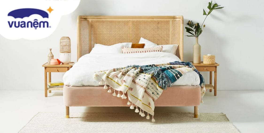 địa chỉ bán giường ngủ quận 2