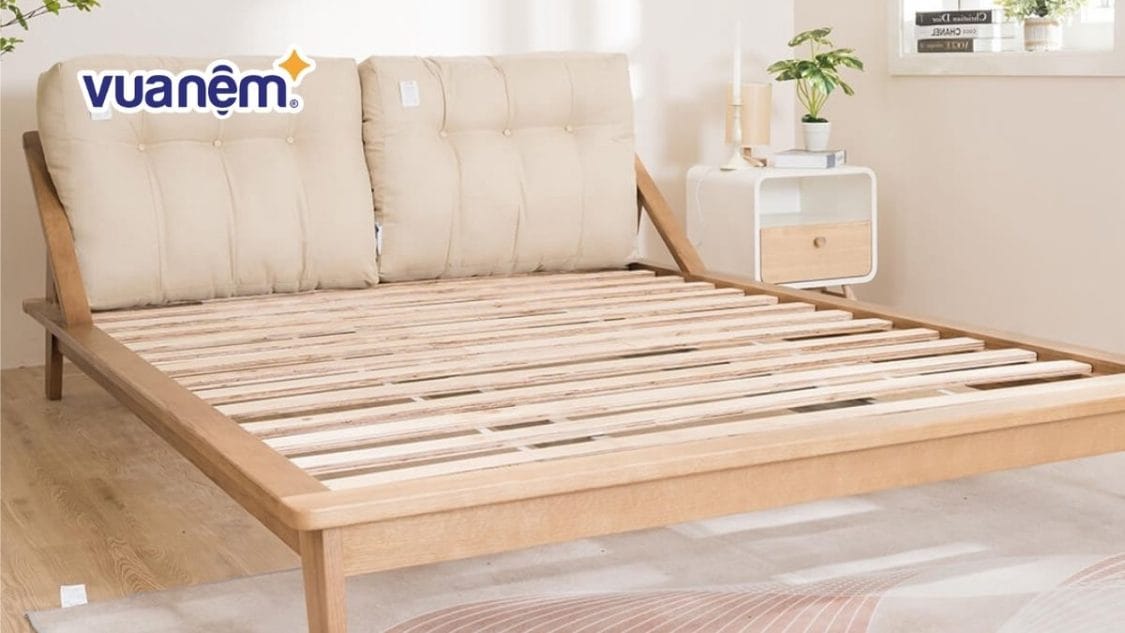 Địa chỉ bán giường ngủ quận 3