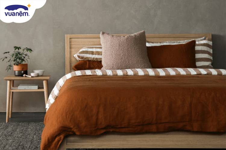 Địa Chỉ Bán Giường Ngủ Sơn Tây Hà Nội