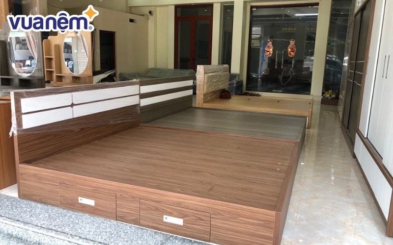 Đồ gỗ Hưng Anh