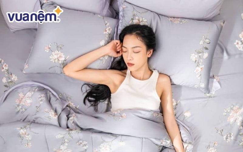 Giấc ngủ chất lượng góp phần thúc đẩy quá trình giảm cân