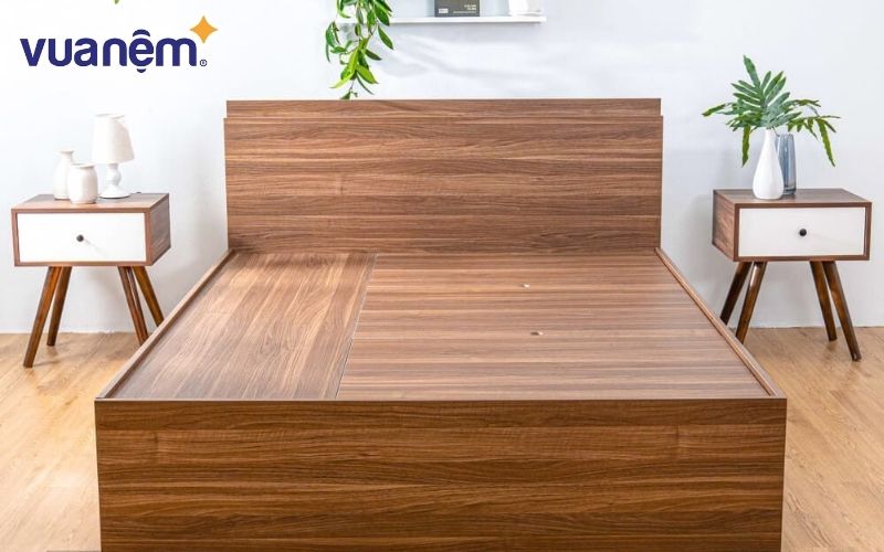 Vua Nệm - Địa chỉ bán giường ngủ Chương Mỹ uy tín