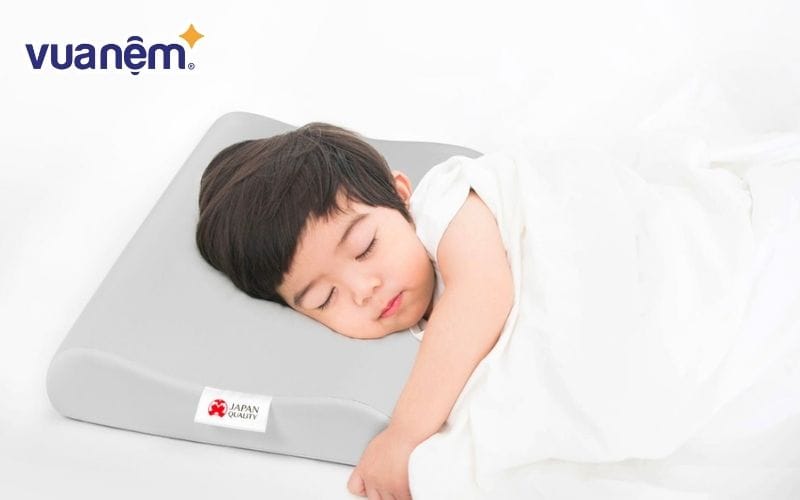 Gối ngủ Nhật Bản giá bao nhiêu tiền?