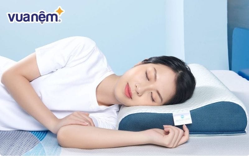 Gối Nhật Bản có độ bền cao