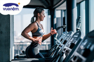 Gym là gì? Những điều cần lưu ý nên chuẩn bị khi đi tập gym 