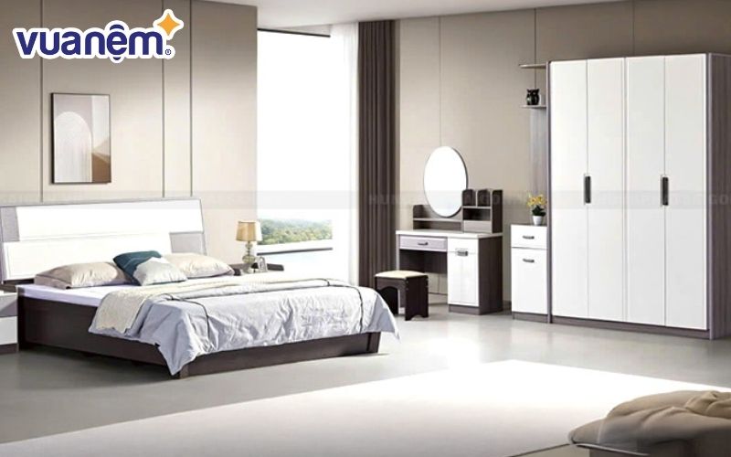 Nội thất Hưng Phát Sài Gòn