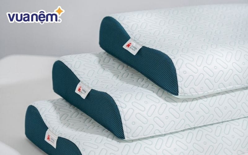 Lưu ý khi lựa chọn gối ngủ Nhật Bản