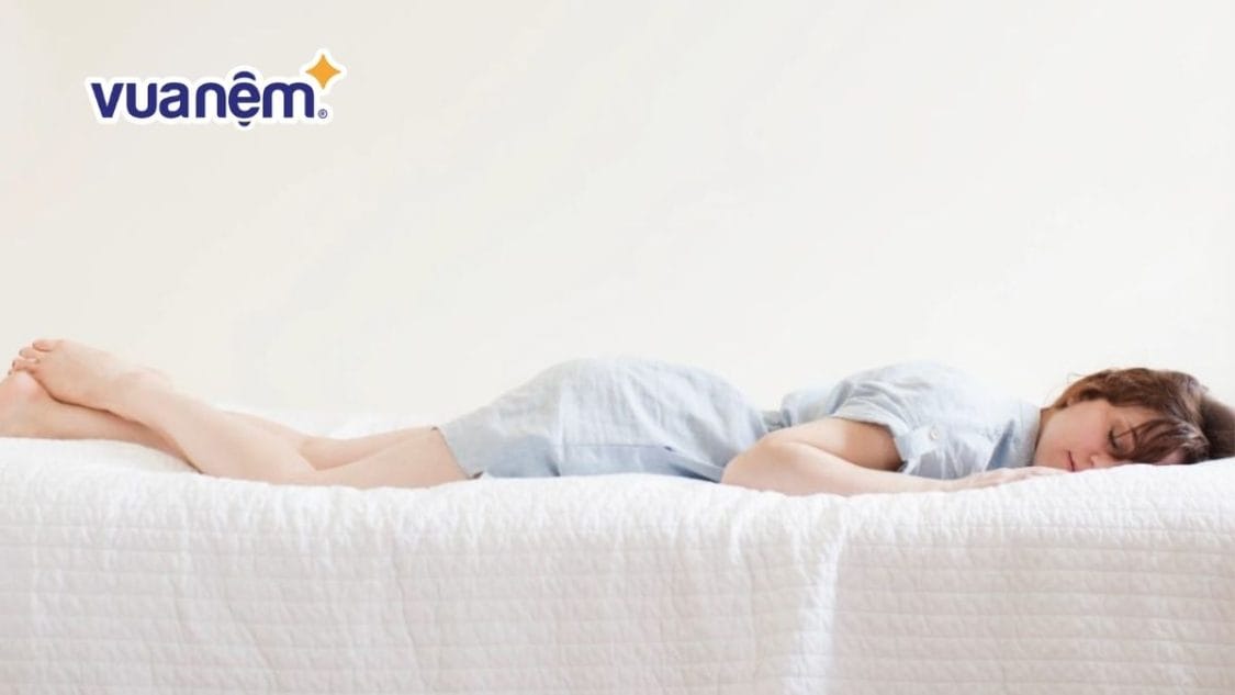 Nằm sấp có giảm mỡ bụng không? 7 bài tập giảm mỡ bụng hiệu quả