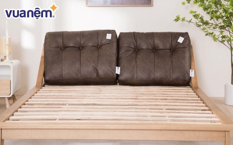 Gối đầu giường Amando Padova